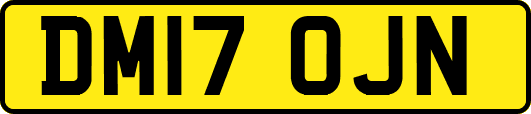 DM17OJN