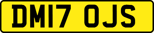 DM17OJS