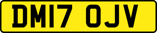 DM17OJV