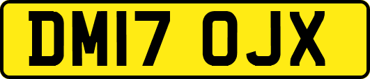 DM17OJX