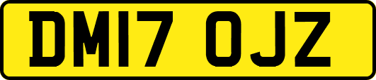 DM17OJZ