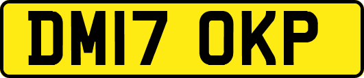 DM17OKP