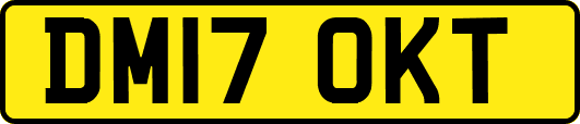 DM17OKT