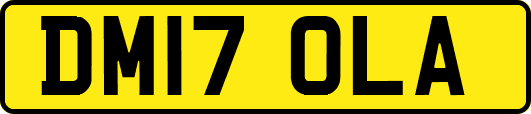 DM17OLA