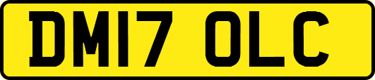 DM17OLC