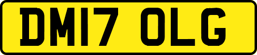 DM17OLG
