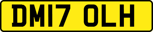 DM17OLH