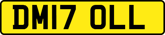 DM17OLL