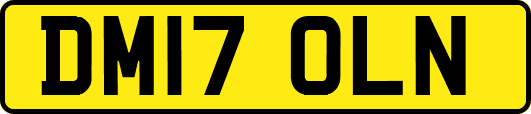 DM17OLN
