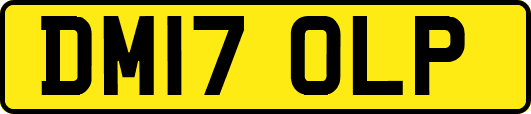 DM17OLP