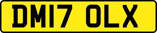 DM17OLX
