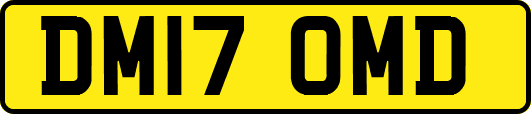 DM17OMD