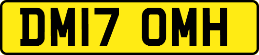 DM17OMH