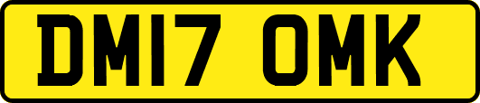 DM17OMK