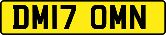 DM17OMN