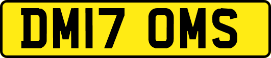 DM17OMS