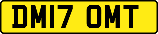 DM17OMT