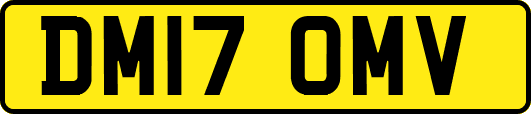 DM17OMV