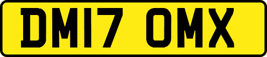 DM17OMX