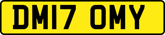 DM17OMY
