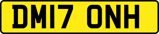 DM17ONH