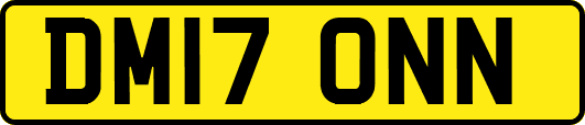 DM17ONN