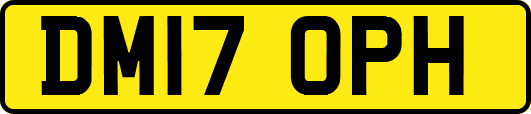 DM17OPH