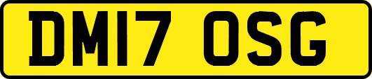 DM17OSG