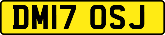 DM17OSJ