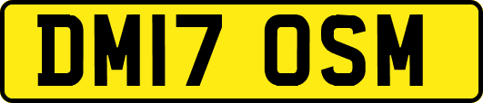 DM17OSM
