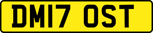 DM17OST