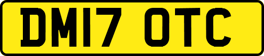 DM17OTC