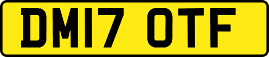 DM17OTF