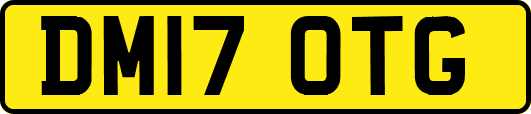 DM17OTG