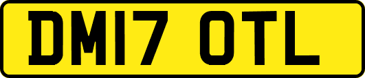DM17OTL