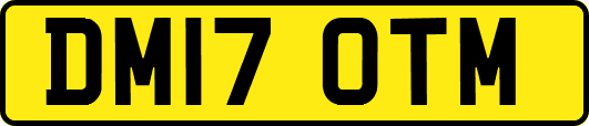 DM17OTM