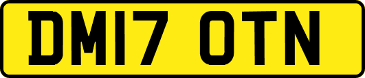 DM17OTN