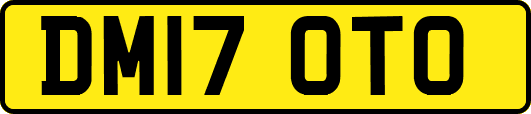 DM17OTO