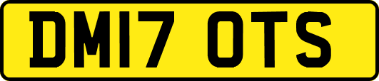 DM17OTS