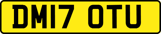 DM17OTU