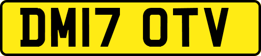 DM17OTV