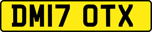 DM17OTX