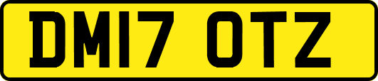 DM17OTZ