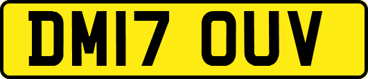 DM17OUV