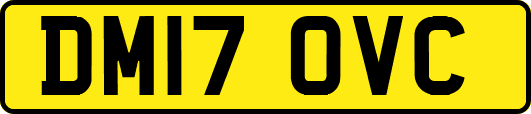 DM17OVC