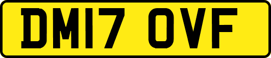 DM17OVF