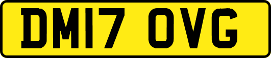 DM17OVG