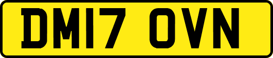 DM17OVN