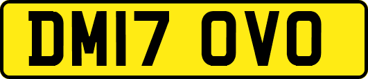 DM17OVO