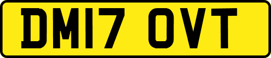 DM17OVT